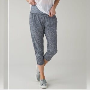 Lululemon Tranquil Crop